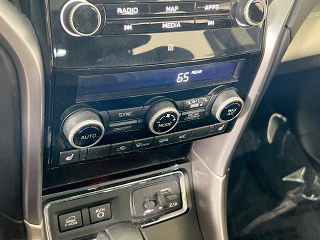 used 2022 Subaru Ascent car, priced at $30,867