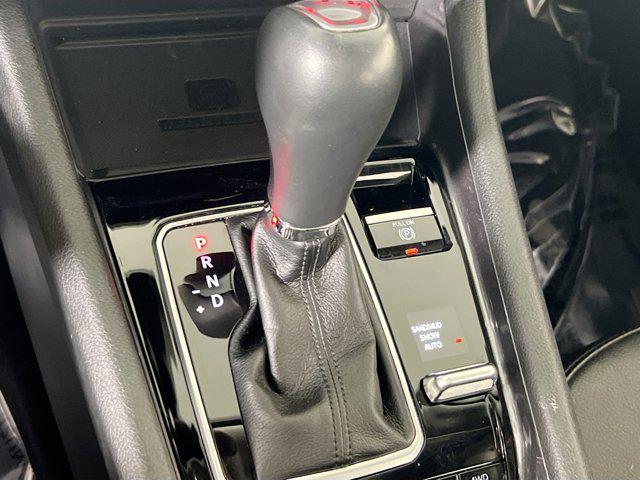 used 2022 Jeep Compass car, priced at $22,996