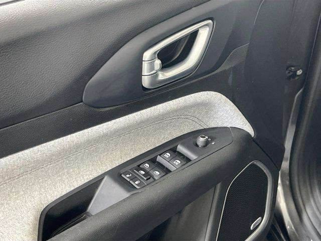 used 2022 Jeep Compass car, priced at $22,996