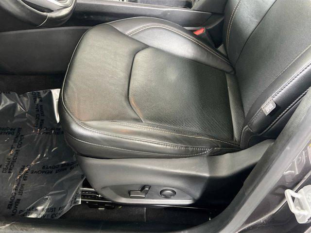 used 2022 Jeep Compass car, priced at $22,996