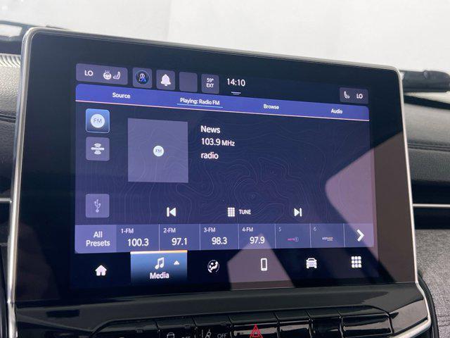 used 2022 Jeep Compass car, priced at $22,996