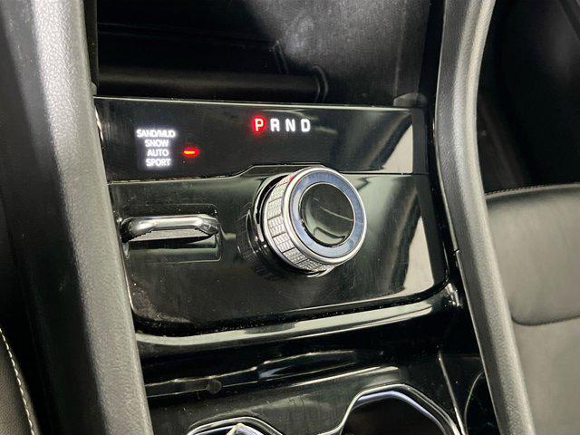 used 2021 Jeep Grand Cherokee L car, priced at $29,102