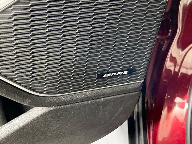 used 2021 Jeep Grand Cherokee L car, priced at $29,102