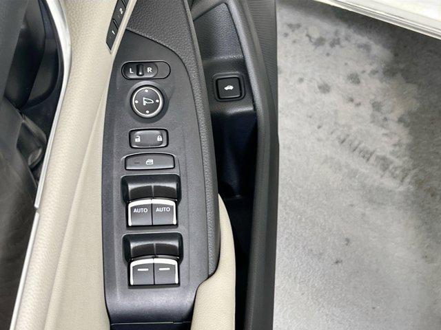 used 2022 Honda Accord car, priced at $26,952
