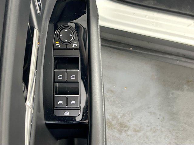 used 2024 Mazda CX-30 car, priced at $26,129