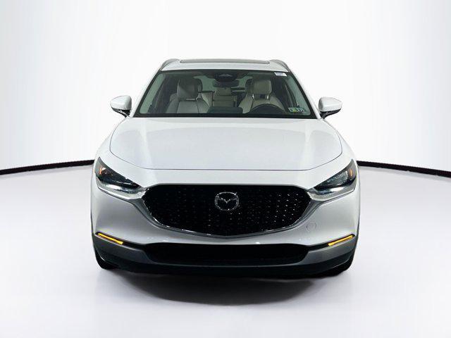 used 2024 Mazda CX-30 car, priced at $26,129