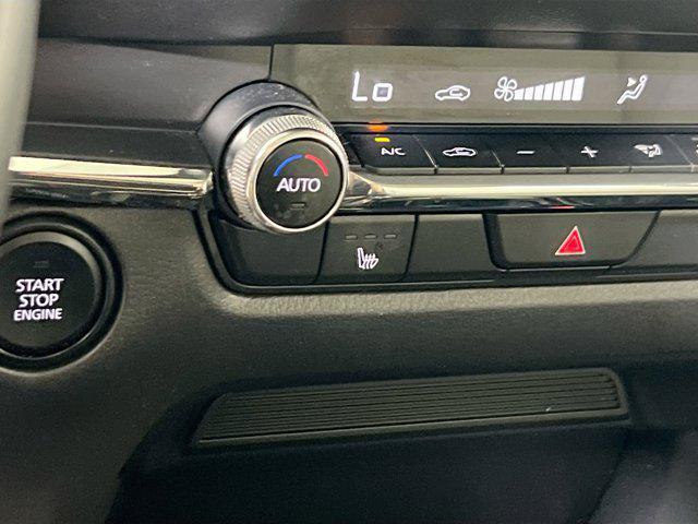 used 2024 Mazda CX-30 car, priced at $26,129
