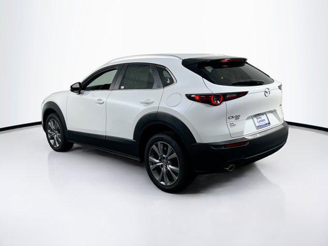 used 2024 Mazda CX-30 car, priced at $26,129