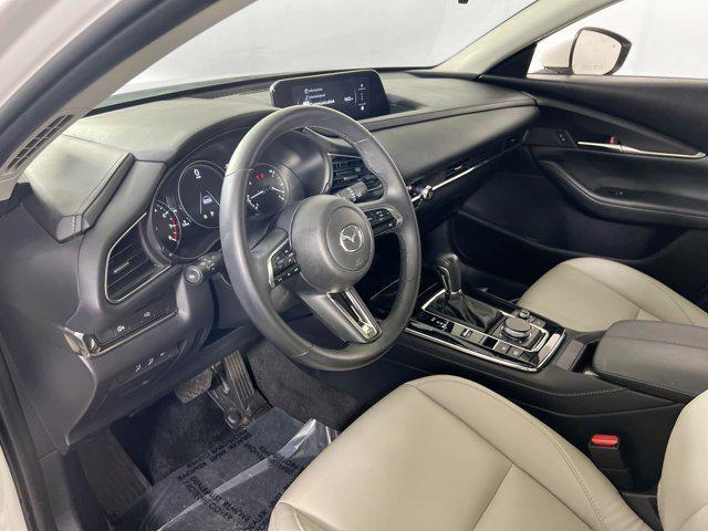 used 2024 Mazda CX-30 car, priced at $26,129