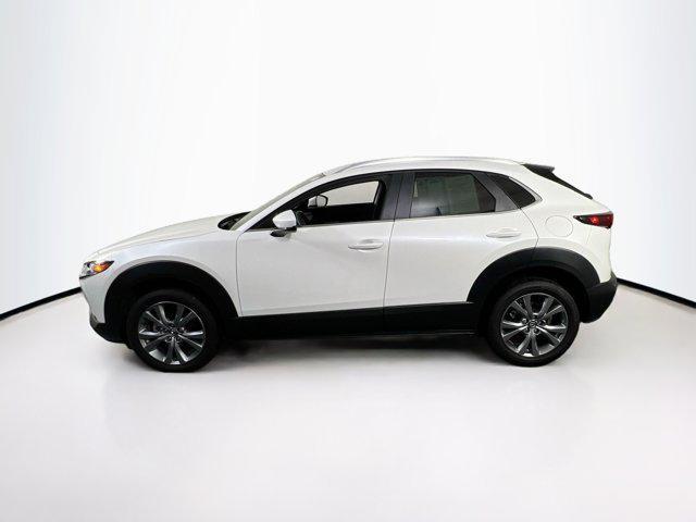 used 2024 Mazda CX-30 car, priced at $26,129