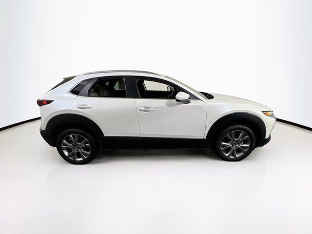 used 2024 Mazda CX-30 car, priced at $26,129