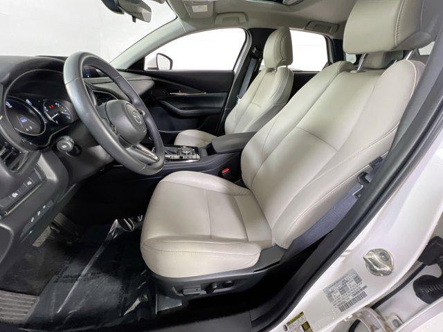 used 2024 Mazda CX-30 car, priced at $26,129