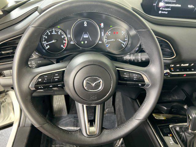 used 2024 Mazda CX-30 car, priced at $26,129