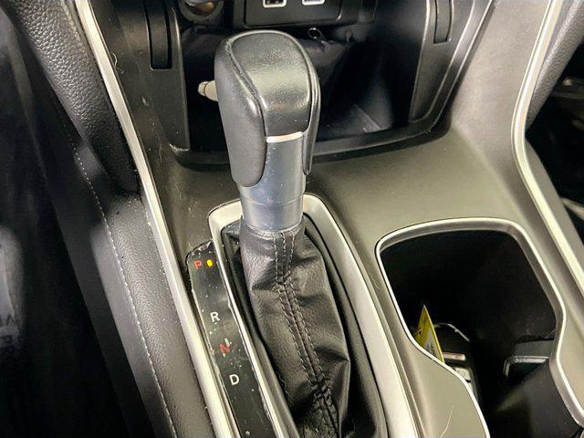 used 2022 Honda Accord car, priced at $27,458