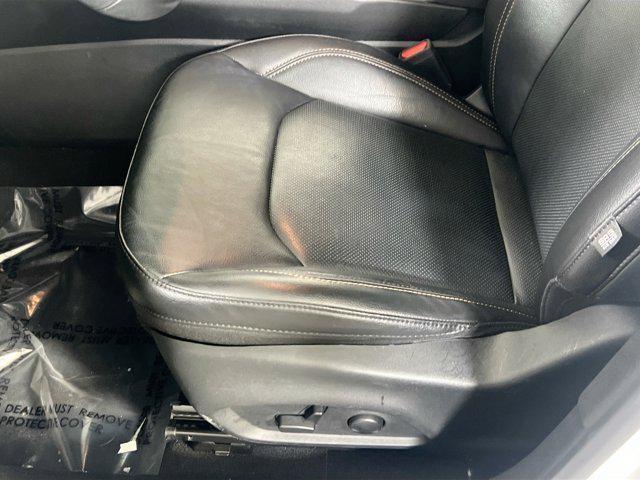 used 2022 Jeep Compass car, priced at $23,756