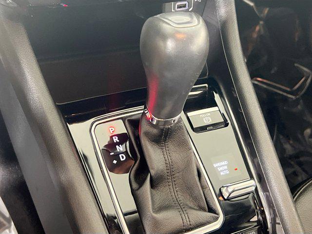 used 2022 Jeep Compass car, priced at $23,756