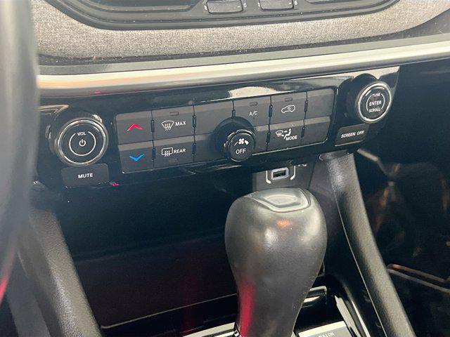 used 2022 Jeep Compass car, priced at $23,756