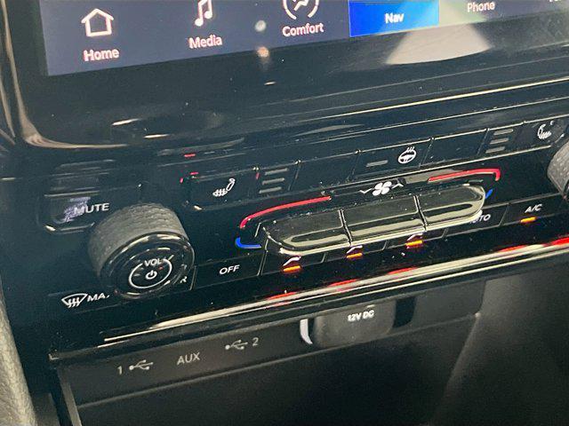 used 2023 Jeep Grand Cherokee car, priced at $35,690