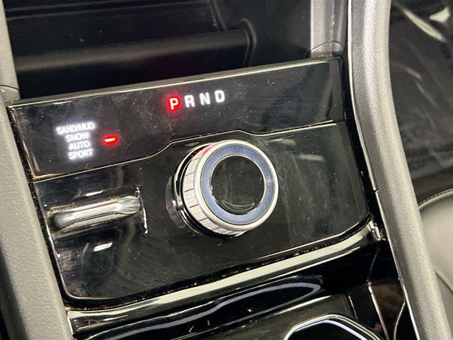 used 2023 Jeep Grand Cherokee car, priced at $35,690