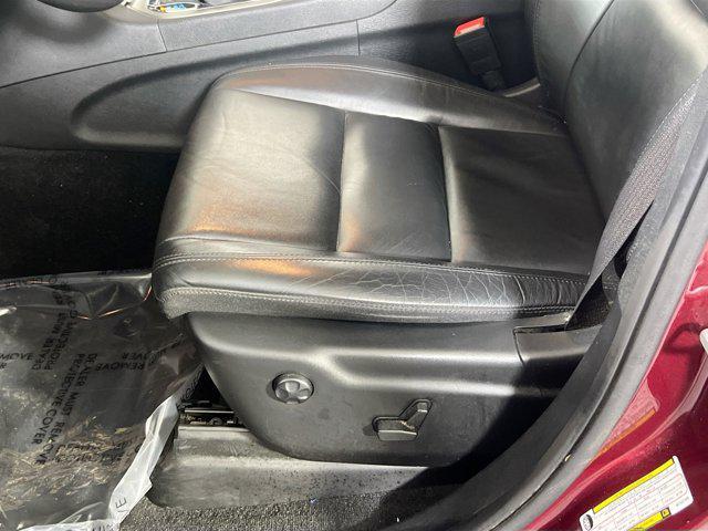 used 2022 Jeep Grand Cherokee car, priced at $29,995