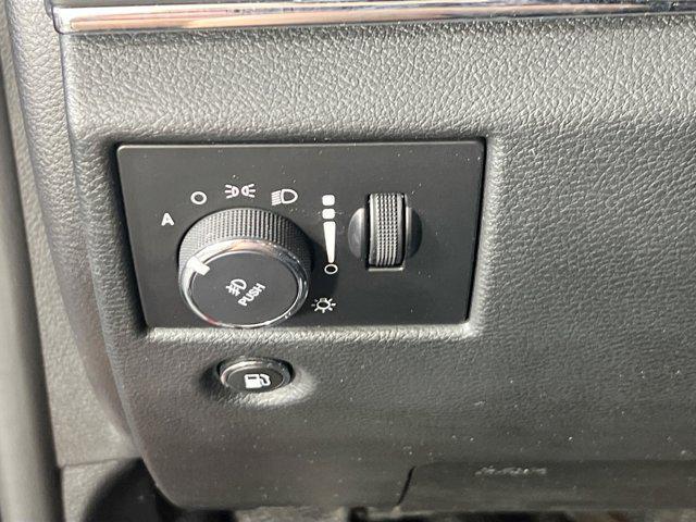 used 2022 Jeep Grand Cherokee car, priced at $29,995