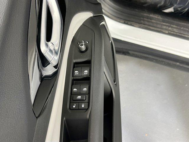 used 2022 Jeep Compass car, priced at $22,890