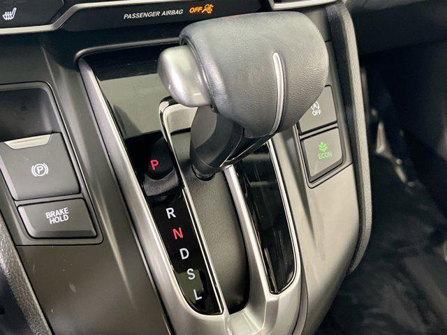 used 2022 Honda CR-V car, priced at $30,995