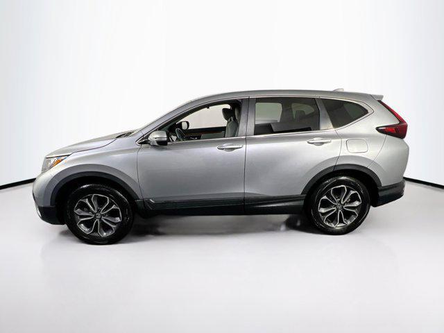 used 2022 Honda CR-V car, priced at $30,995