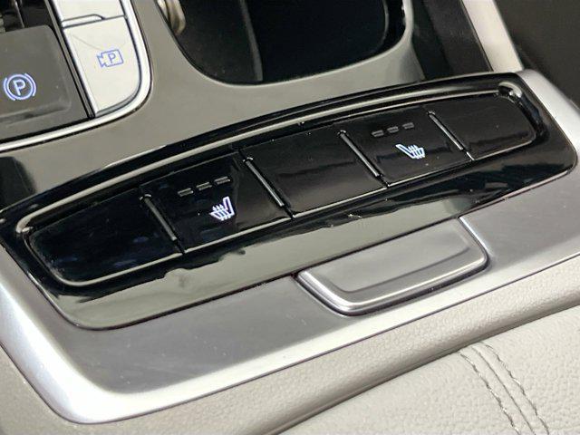 used 2022 Hyundai Tucson car, priced at $25,806