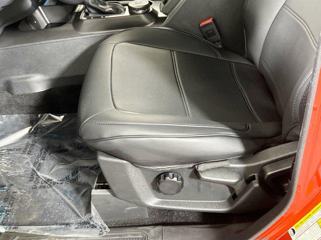 used 2023 Ford Bronco car, priced at $54,169