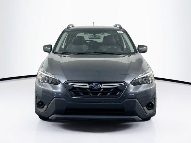 used 2023 Subaru Crosstrek car, priced at $23,882