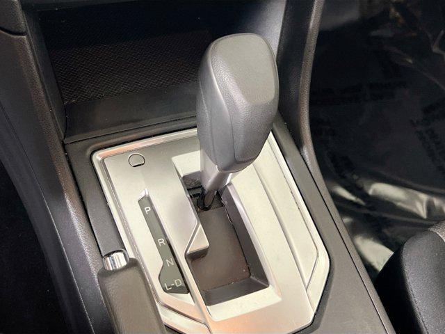 used 2023 Subaru Crosstrek car, priced at $23,882