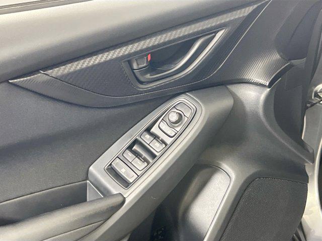 used 2023 Subaru Crosstrek car, priced at $23,882