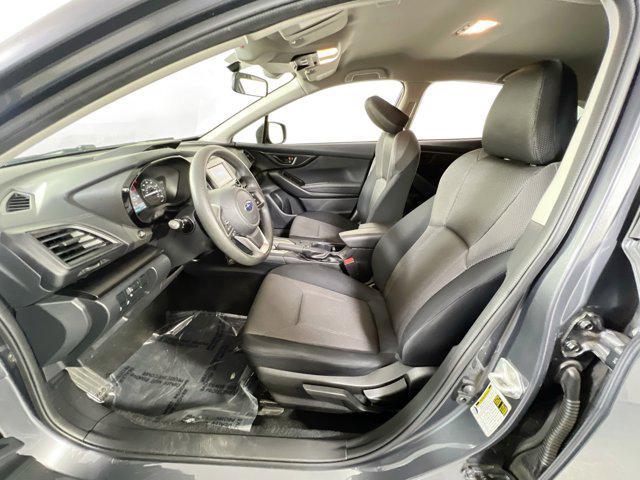 used 2023 Subaru Crosstrek car, priced at $23,882