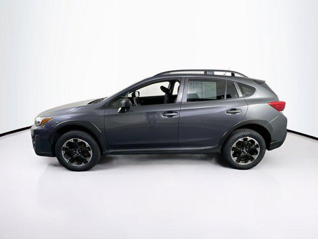 used 2023 Subaru Crosstrek car, priced at $23,882