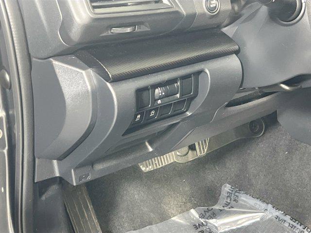 used 2023 Subaru Crosstrek car, priced at $23,882