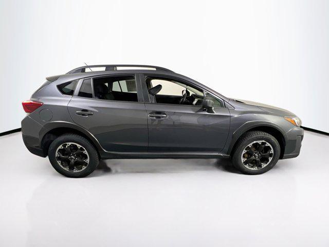 used 2023 Subaru Crosstrek car, priced at $23,882