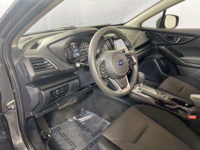 used 2023 Subaru Crosstrek car, priced at $23,882