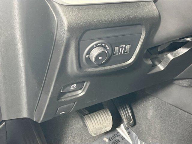 used 2022 Jeep Grand Cherokee car, priced at $36,434