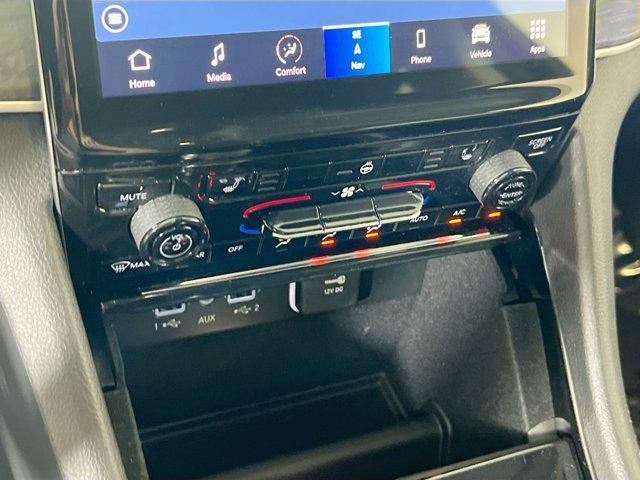 used 2022 Jeep Grand Cherokee car, priced at $36,434