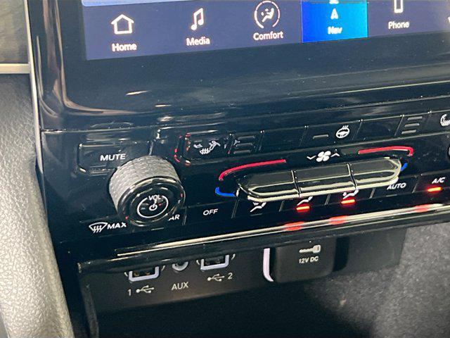 used 2022 Jeep Grand Cherokee car, priced at $36,434