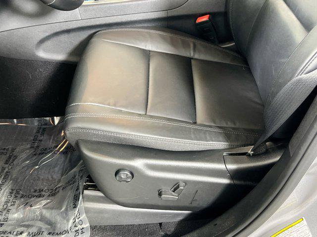 used 2021 Jeep Grand Cherokee car, priced at $27,275