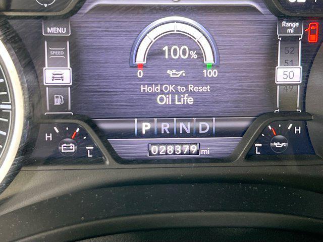 used 2022 Ram 1500 car, priced at $43,335