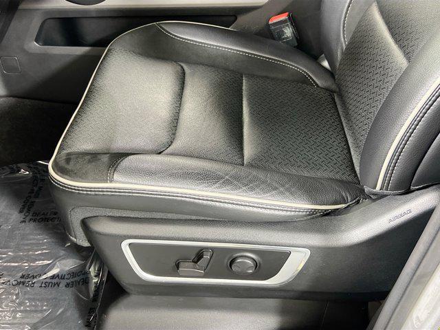 used 2022 Ram 1500 car, priced at $43,335