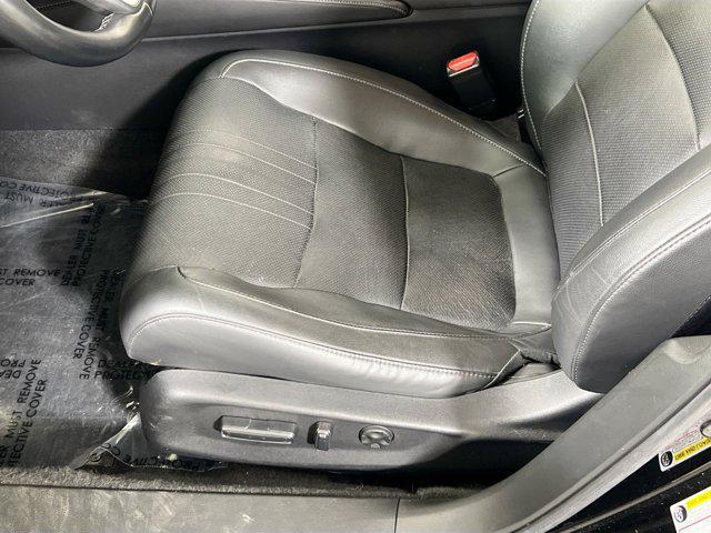 used 2021 Honda Accord car, priced at $24,394