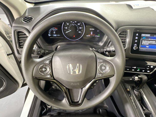 used 2022 Honda HR-V car, priced at $22,382