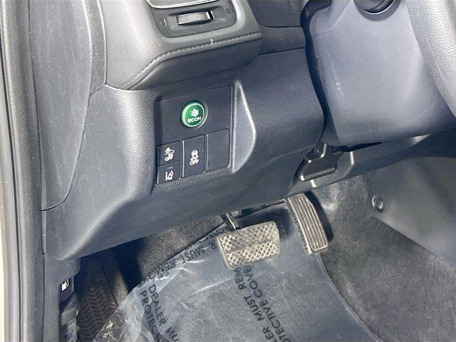 used 2022 Honda HR-V car, priced at $22,382