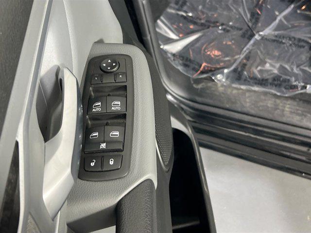 used 2022 Ram 1500 car, priced at $33,266