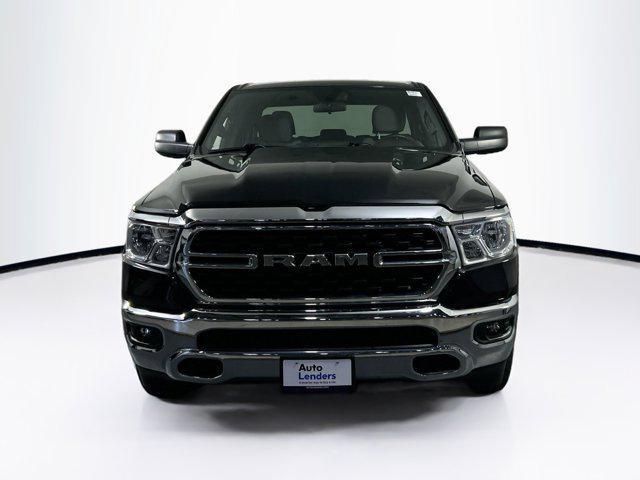 used 2022 Ram 1500 car, priced at $33,266