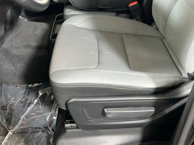 used 2022 Ram 1500 car, priced at $33,266